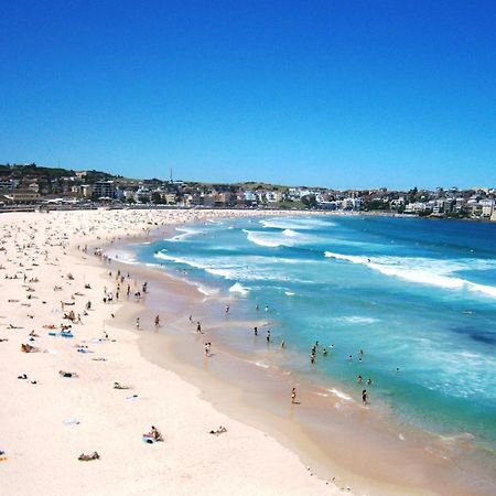 얼티밋 아파트먼트 본다이 비치 Bondi Beach 외부 사진