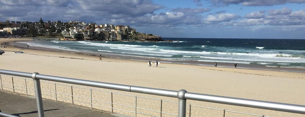 얼티밋 아파트먼트 본다이 비치 Bondi Beach 외부 사진